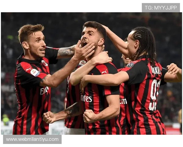 畅玩AC米兰线上手机版，感受真实足球竞技的魅力与激情