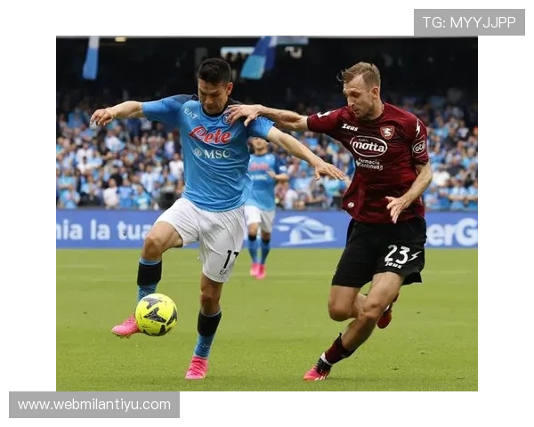 米兰体育app萨勒尼塔纳赞助商合作背后的商业策略与市场推广新思路探讨