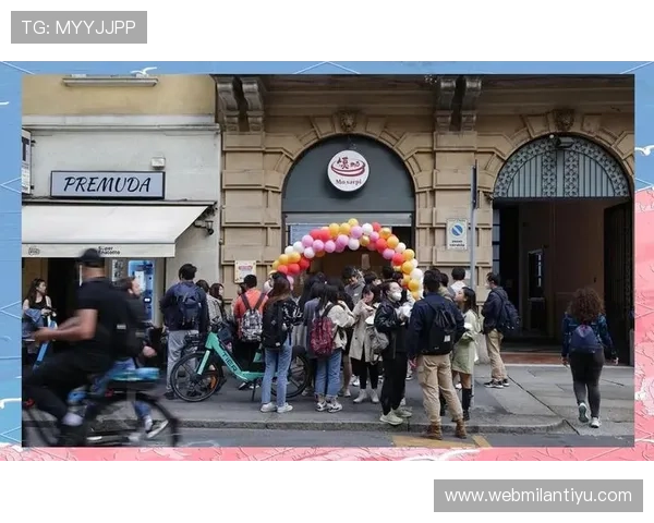 米兰客户端：探索最新潮流资讯与时尚活动的必备工具