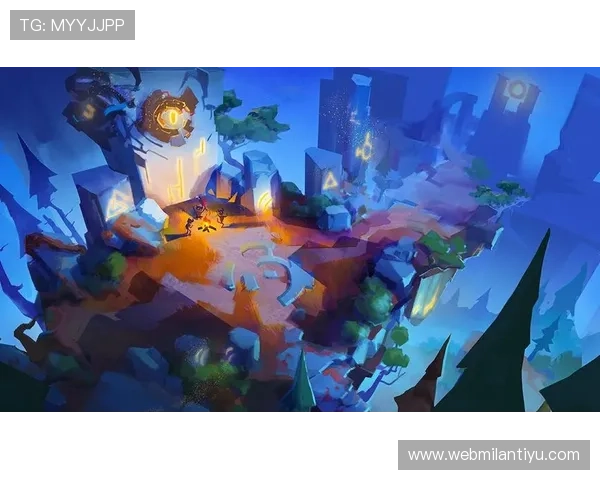 利用米兰线上官方入口畅享丰富游戏内容与多样化玩法体验 利用米兰线上官方入口畅享丰富游戏内容与多样化玩法体验