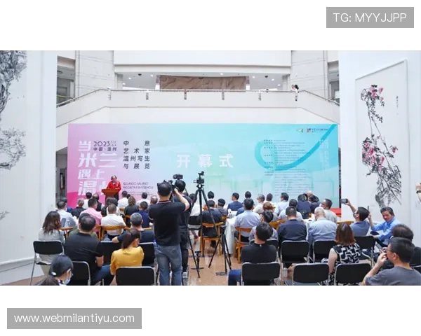 掌握米兰国际展览中心官网最新展会日程安排及重要活动预告